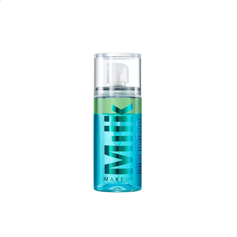 Hydro Grip Set and Refresh Mini Spray - Vegan, Alcohol Free Setting Spray