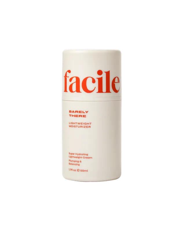 Skin Barely There, Lighhtweight Moisturizer