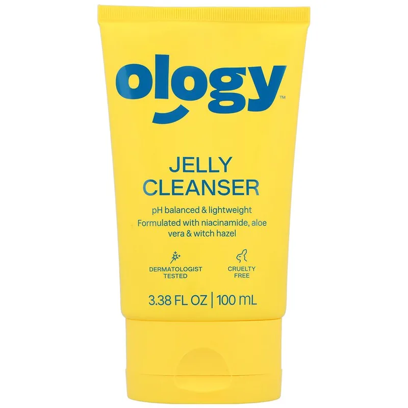 Jelly Cleanser