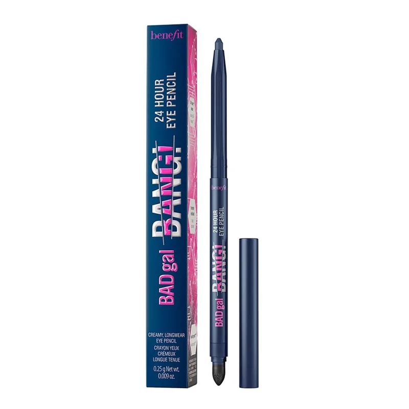 BADgal BANG! 24 Hour Eye Pencil, Midnight Blue