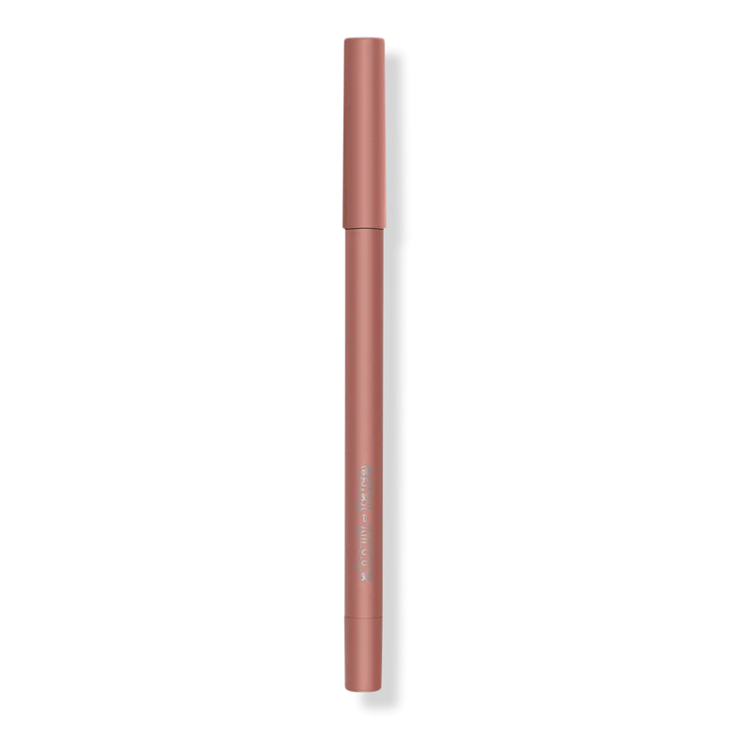Matte Fix Lip Pencil, Baby Be Good