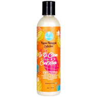 So So Clean Vitamin C Curl Wash, Poppin Pineapple Collection (2019 formulation)