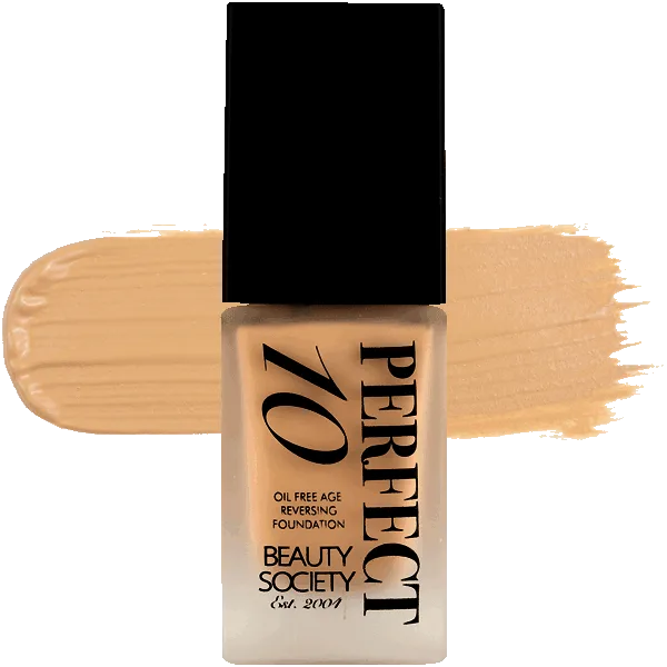 Perfect 10 Foundation, Fabulous
