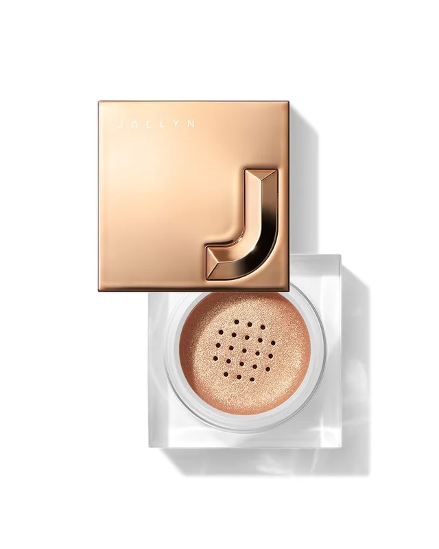 Beaming Light Loose Highlighter, Bomb