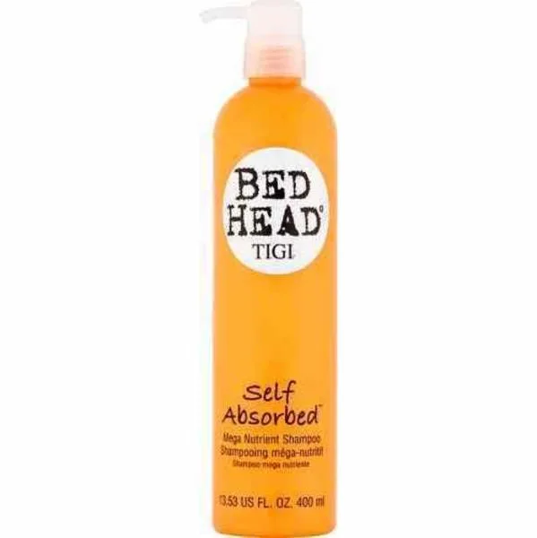 Self Absorbed Mega Nutrient Shampoo (2019 formulation)
