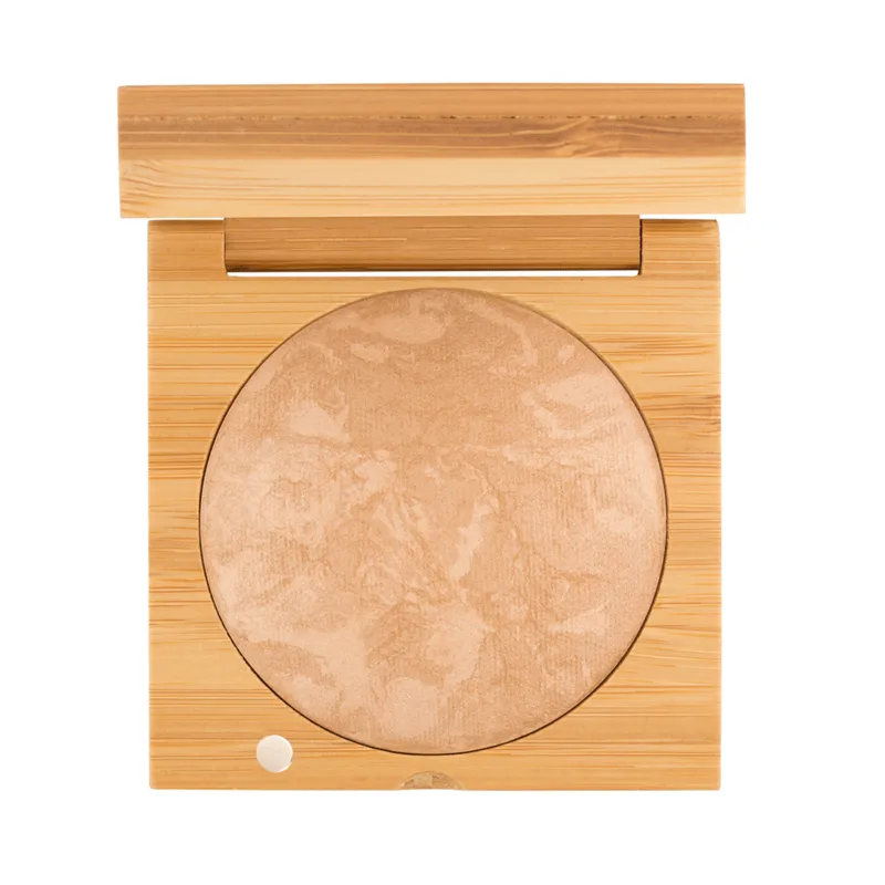 Baked Foundation, Nude (2018 formulation)