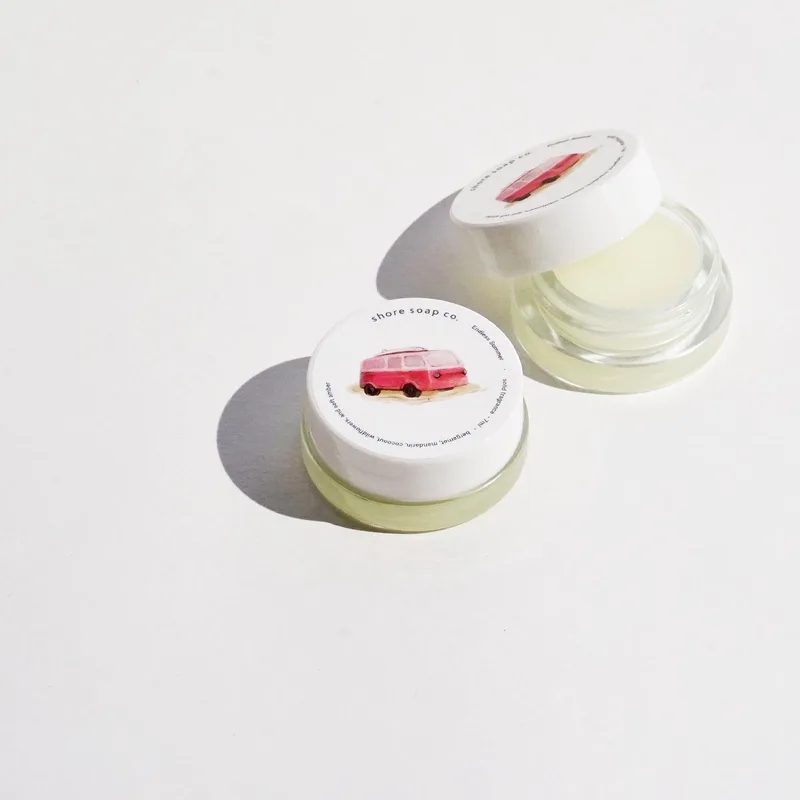 Solid Fragrance, Endless Summer