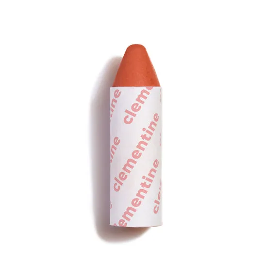 Beauty VEGAN MULTI-USE BALMIE, CLEMENTINE