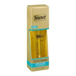 Professionals Moroccan Argan Styling Oil