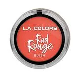 Rad Rouge Blush, Poppin Cbl732