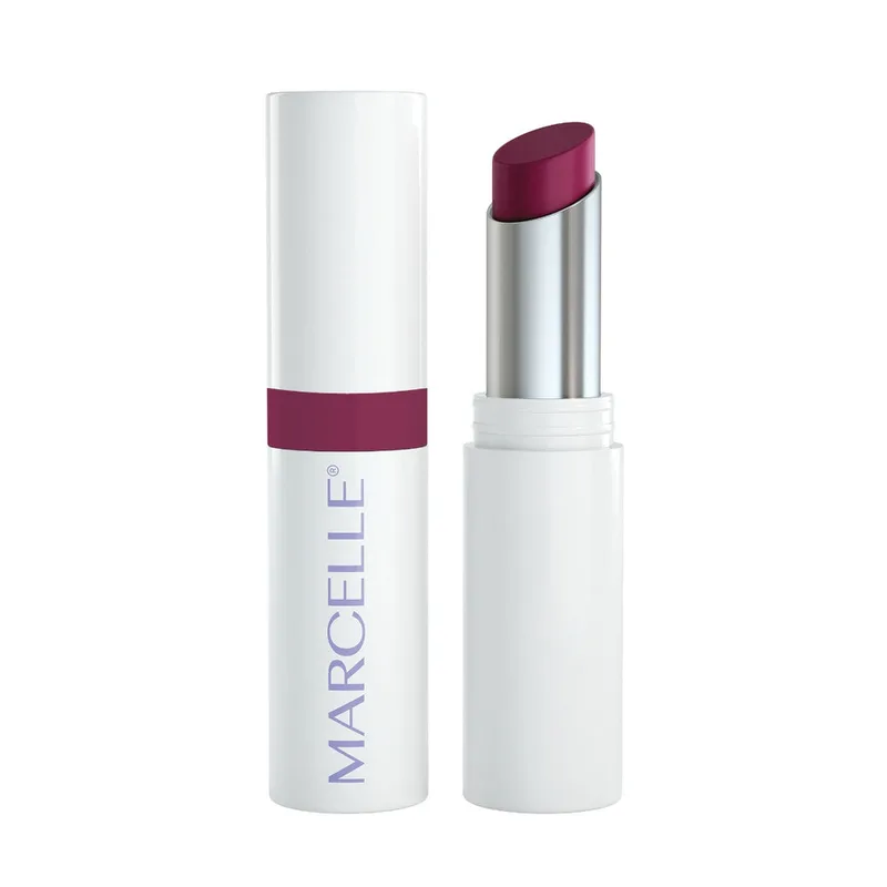 Lip Loving Colour & Caring Oil-in-Stick, Kissing Plum