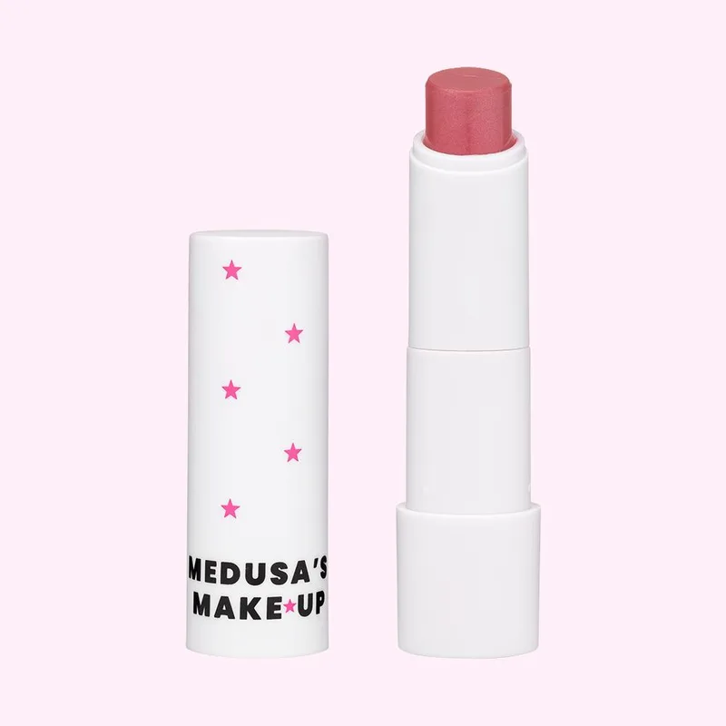 Tinted Lip Balm, Social