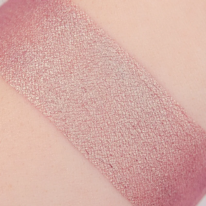 Cream Eyeshadow, Master Plan