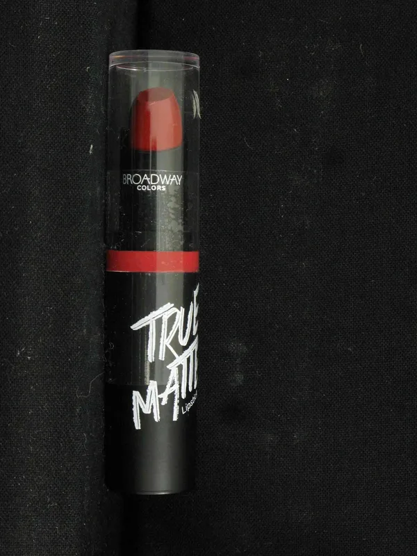 True Matte Lipstick, 07 Juliet (2018 formulation)