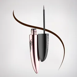 Temptation Eyeliner, Topaz (2019 formulation)