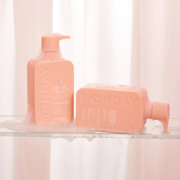 Hair Care, Conditioner, Color Protect