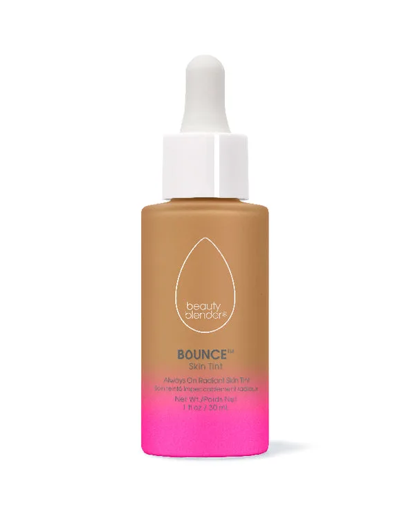 Bounce 12-Hour Always On Radiant Skin Tint, Medium 5
