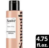 Anti Frizz Smoothing Serum