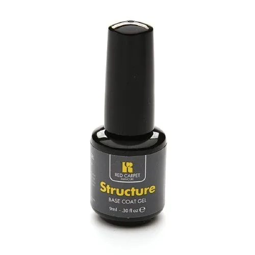 Structure Base Coat Gel (2019 formulation)