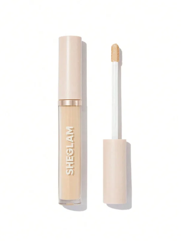 Like Magic 12HR Full Coverage Concealer, Buttercream
