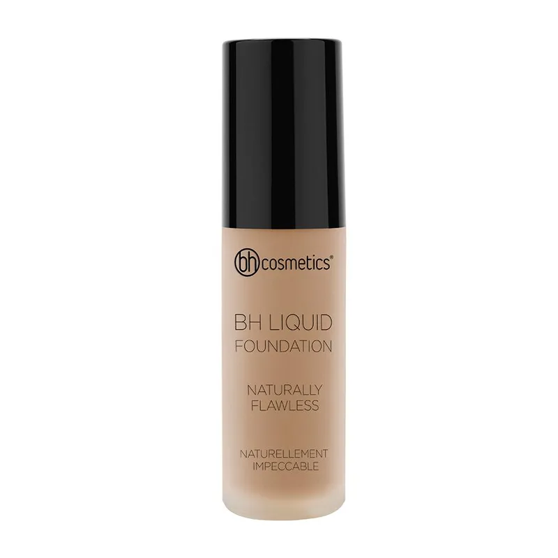 Liquid Foundation, 217 Sand (2019 formulation)