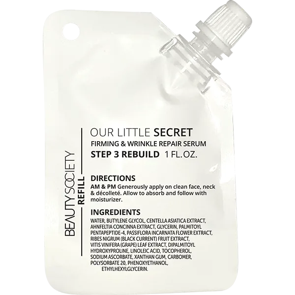 Our Little Secret Refill