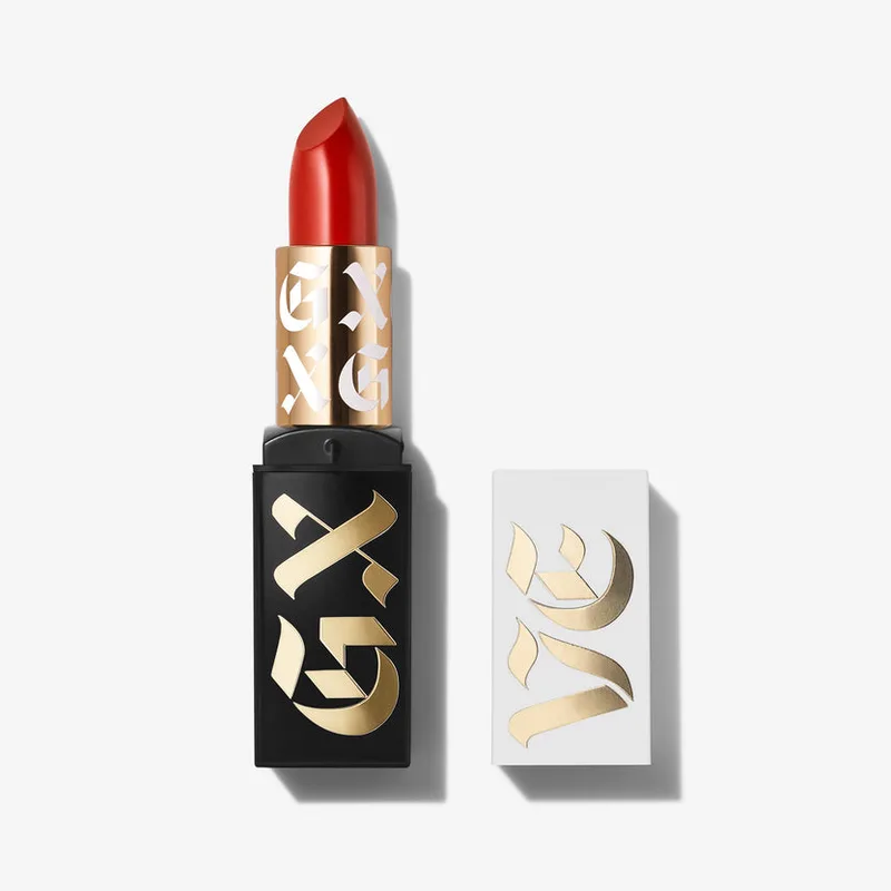 ANAHEIM SHINE, High-Performance Satin Lipstick, Loara