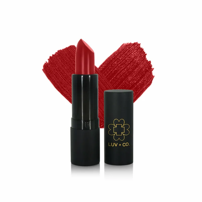 Moisturizing Lipstick, Spice it Up