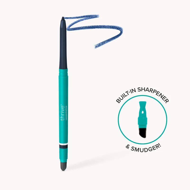 Infinity Waterproof Eyeliner, Talia