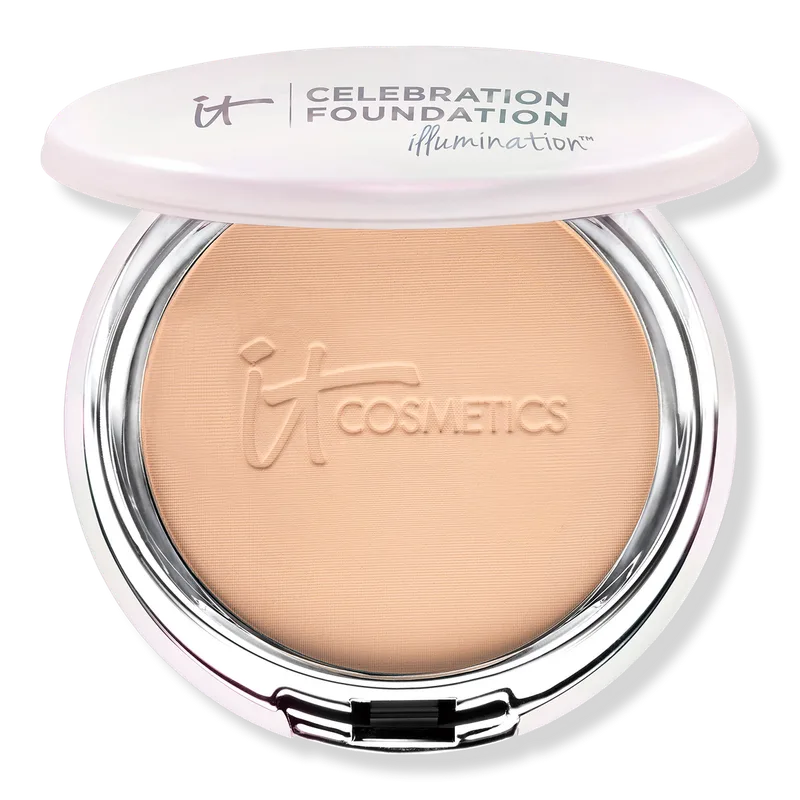 Celebration Foundation Illumination, Medium Tan