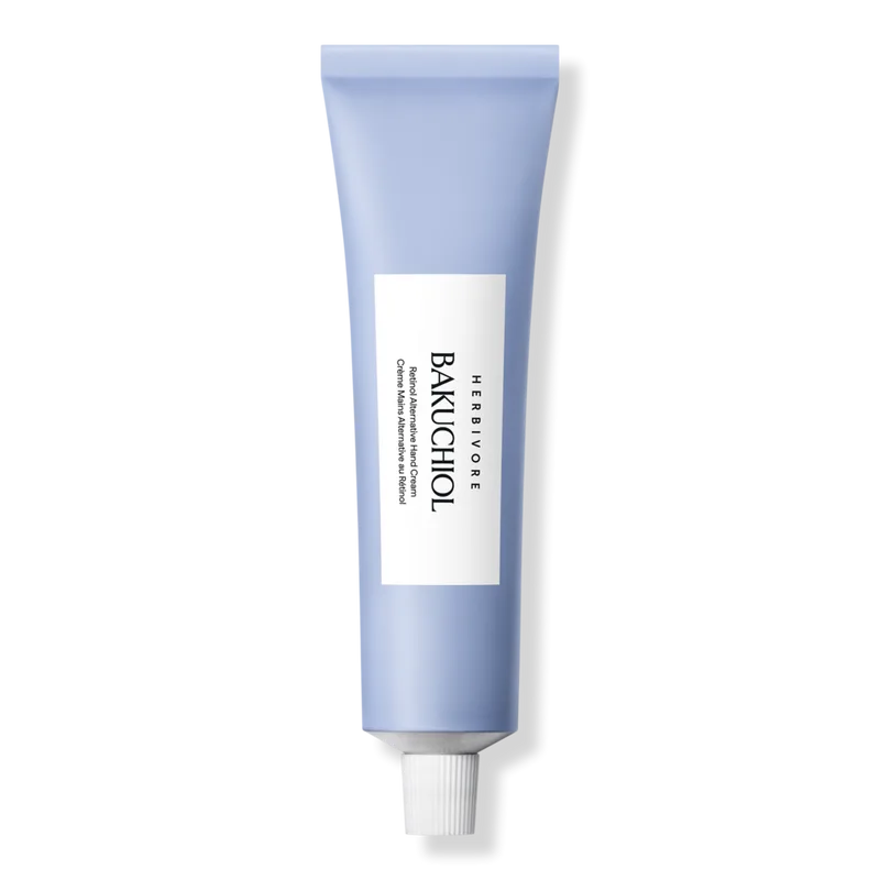 Bakuchiol Retinol Alternative Hand Cream