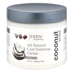Natural Curl Defining Cream (2019 formulation)