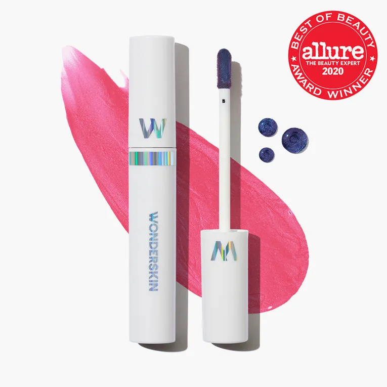 WONDER BLADING All-Day Lip Stain, Sweetheart
