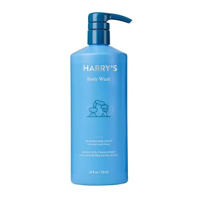 Body Wash, Stone
