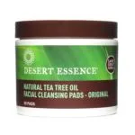 Facial Cleansing Pads (2019 formulation)
