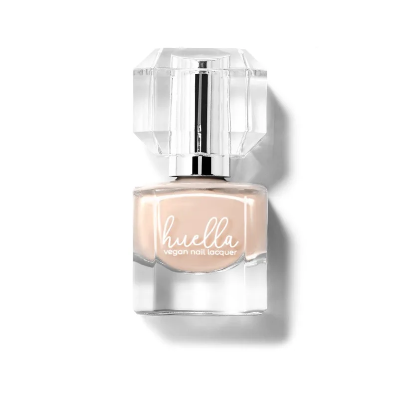 Beauty Nail Lacquer, Ballet Blanc