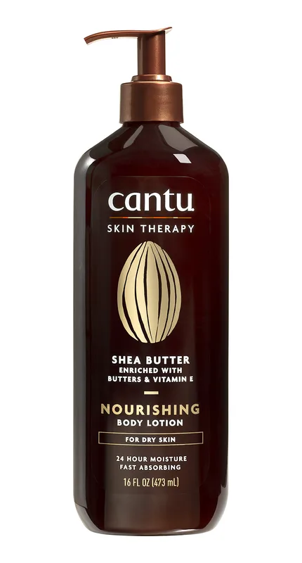 Nourishing Body Cream, Shea Butter