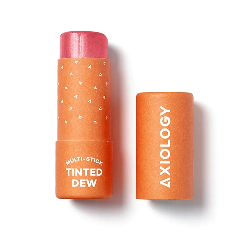 Tinted Dew Multi-Stick, Humble
