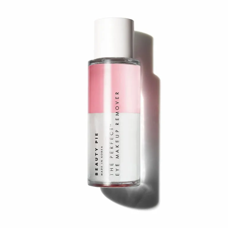 The Perfect Eye Makeup Remover