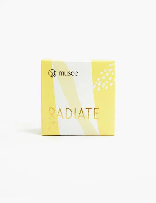 Bath Bar Soap, Radiate Joy