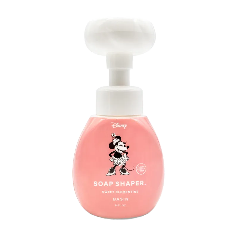 Disney Minnie Soap Shaper