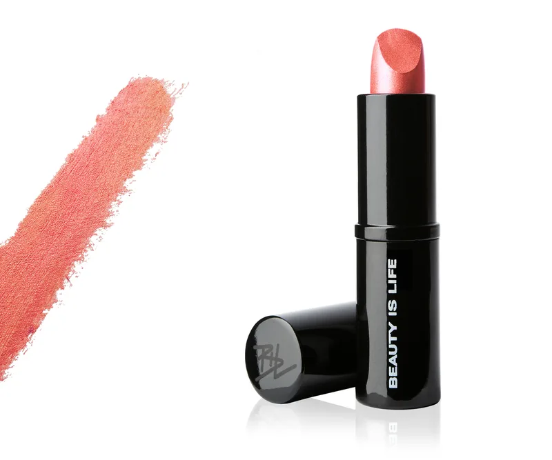 Beauty is Life LIPSTICK METALLIC, CHARME 32W