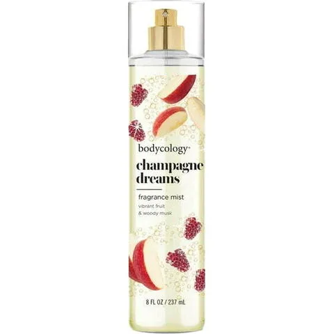 Fragrance Mist, Champagne Dreams