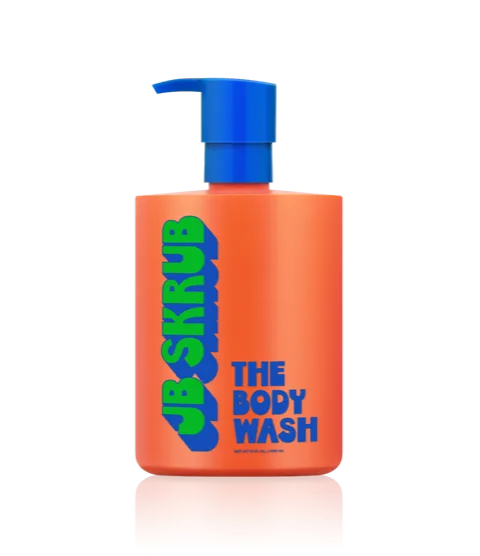 The Body Wash