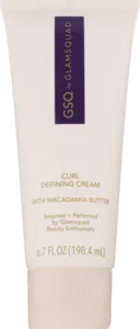 Curl Defining Cream