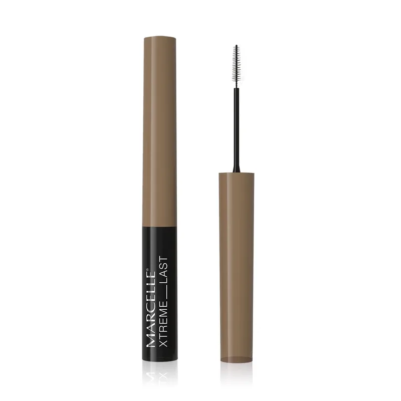 Xtreme Last Long-Lasting Brow Gel, Light/Medium
