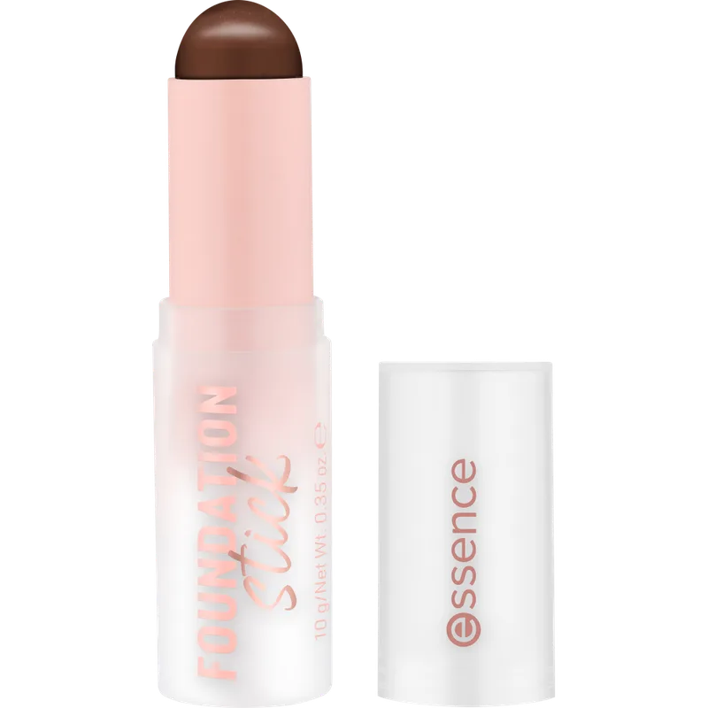 FOUNDATION stick, 270 tan deep red
