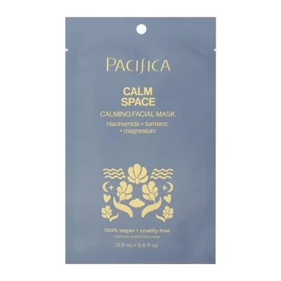 Calming Sheet Mask