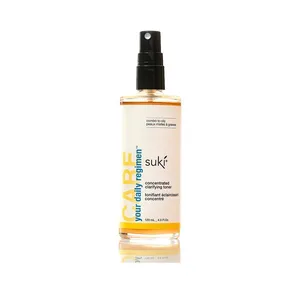 Concentrated Clarifying Toner