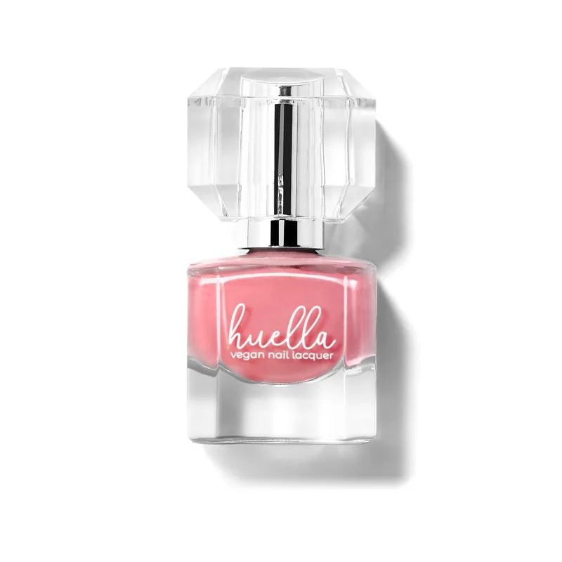 Beauty Nail Lacquer, Pink Into Despair